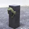 Giovanni Anselmo: Untitled (1968)