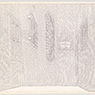 Door, Mirror, Table, Basket, Rug, Window D (1975)