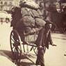 Ragpicker, avenue des Gobelins (1901)