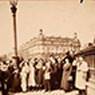 L'Éclipse, avril 1912 (1912)