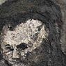 Head of Leon Kossoff (1954)