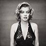 Marilyn Monroe, Actress New York (1957)