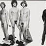 Andy Warhol and Members of the Factory, 30 October 1969 (1969)