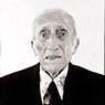 Jacob Israel Avedon, Sarasota, Florida, August 25<sup>th</sup> 1973 (1973)