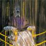 Francis Bacon: Study after Velazquez's Portrait of Pope Innocent X (1953)