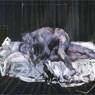 Francis Bacon: Two Figures (1953)
