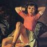 Girl and Cat (1937)