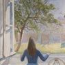 Girl at a Window (1957)