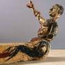 Modell fur eine Skulptur (نموذج للنحت) (1979-1980)