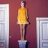 Twiggy, Vogue (1967)