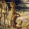 Young Men by the Sea (1905)