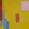 Abstract Painting (1914)