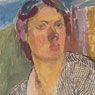 Self-portrait (1915)