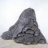 Quartered Meteor (1969, cast 1975)