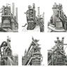 Blast Furnaces Sequence (1970-80s)