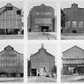 Industrial Facades Typology (1984 - 1994)