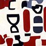 Red and Black (1945)