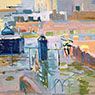 Rooftops, Rain (1967)