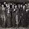 Buchenwald Concentration Camp, Germany (1945)