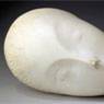 Constantin Brâncuși: Sleeping Muse I (1909-10)