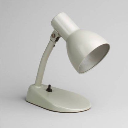Kandem Lamp 702e (1928-29)