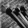 Enlarged Objects: Matches (c. 1930)