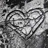 Love from Graffiti Series VI (1933-56)