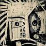 The African Mask (1947-48)