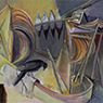 Night Work is About to Commence (1940-1943)