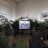 Un jardin d'hiver II (A winter garden II) (1974)