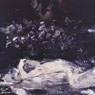 Black Painting 1 (2002)