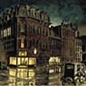Rainy Night (1929-30)
