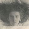 Self Portrait as a Young Girl (1914)