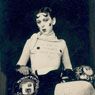 Photograph from the series "I am in training don't kiss me" (c.1927)