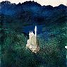 Gerhard Richter: Neuschwanstein Castle (Schlob Neuschwanstein) (1963)