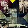 K.P. Brehmer: Untitled (1965)