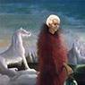 Portrait of Max Ernst (1939)