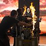 Inextinguishable Fire (2007-15)