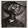 Sharecropper (c. 1952 (published 1968-70))