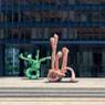 Seagram Building Installation (2012)