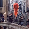 Chihuly Over Venice (1995-6)