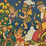 Kathe Berl: Ein Frohes Jahr (Happy New Year) (1922)