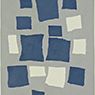 Hans Arp: Untitled (Collage with Squares Arranged according to the Law of Chance) (1916-17)
