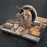 Robert Rauschenberg: Monogram (1955-59)