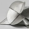 Lygia Clark: Bicho-Maquete 320 (1964)