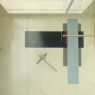 El Lissitzky: Proun Room (1923)