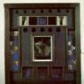Untitled (Penny Arcade Portrait of Lauren Bacall) (1945-46)