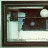 Joseph Cornell: Cassiopeia 1 (1960)