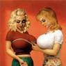 The Bra Shop (1997)