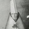 Reciting the Sound Poem "Karawane" (1916)